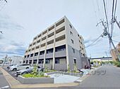 京都市伏見区竹田西段川原町 5階建 築1年未満のイメージ