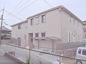 京都市伏見区納所町 2階建 築10年のイメージ