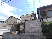京都市伏見区桃山最上町 2階建 築18年のイメージ