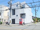 京都市伏見区桃山町養斉 2階建 築11年のイメージ