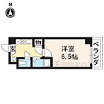 京都市伏見区鳥羽町 5階建 築29年のイメージ