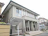 京都市東山区本町15丁目 2階建 築2年のイメージ