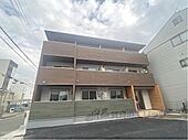 京都市南区吉祥院石原町 3階建 築2年のイメージ