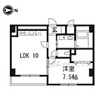 京都市伏見区久我石原町 3階建 築11年のイメージ