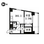 京都市南区西九条唐戸町 8階建 新築のイメージ
