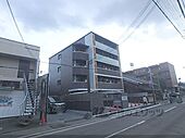 京都市伏見区深草飯食町 5階建 築4年のイメージ