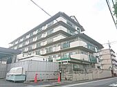 京都市伏見区深草南蓮池町 7階建 築43年のイメージ