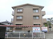 京田辺市田辺沓脱 3階建 築23年のイメージ