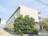 京田辺市三山木見尊田 2階建 築20年のイメージ