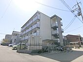 京田辺市三山木中央3丁目 4階建 築15年のイメージ
