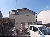 京都市伏見区向島庚申町 2階建 築15年のイメージ