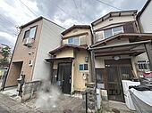 京都市山科区西野櫃川町 2階建 築48年のイメージ