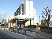 京都市伏見区久我森の宮町 5階建 築30年のイメージ