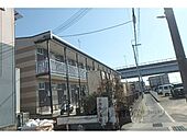 京都市伏見区羽束師鴨川町 2階建 築19年のイメージ