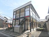 京田辺市薪天神堂 2階建 築17年のイメージ