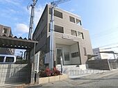京田辺市草内一ノ坪 3階建 築2年のイメージ