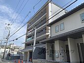 京都市伏見区大阪町 5階建 築2年のイメージ