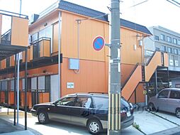 京阪本線 丹波橋駅 徒歩22分