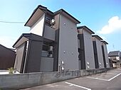 京都市伏見区桝屋町 2階建 築7年のイメージ