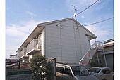 京都市伏見区竹田七瀬川町 2階建 築33年のイメージ