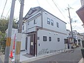 京都市山科区東野中井ノ上町 2階建 築46年のイメージ