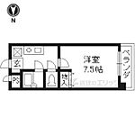 長岡京市天神一丁目 3階建 築29年のイメージ