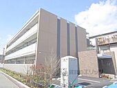 長岡京市馬場川原 3階建 築4年のイメージ
