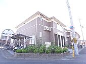 京都市伏見区下鳥羽西柳長町 2階建 築16年のイメージ