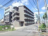 京都市南区上鳥羽南塔ノ本町 4階建 築28年のイメージ