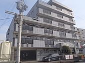 長岡京市馬場川原 6階建 築27年のイメージ