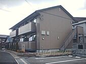 京田辺市三山木谷ノ上 2階建 築17年のイメージ