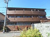 京都市山科区音羽役出町 3階建 築18年のイメージ