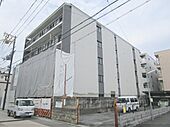 京都市伏見区車町 5階建 築4年のイメージ