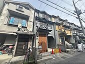 京都市伏見区日野谷寺町 3階建 築29年のイメージ