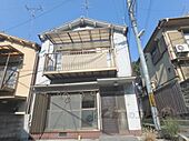 今熊野南日吉町189-8貸家のイメージ