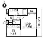 京田辺市草内大切 2階建 築13年のイメージ