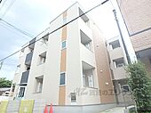 京都市伏見区深草向川原町 3階建 築4年のイメージ