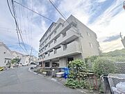 M’プラザ大住弐番館 2階 築27年の賃貸物件