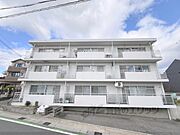 JR小倉駅より徒歩6分 3階 築37年1ヶ月の賃貸物件