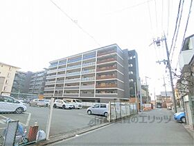 プレサンスTHEKYOTO澄華  ｜ 京都府京都市南区東九条西河辺町（賃貸マンション1K・2階・23.01㎡） その10