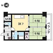 間取り：226072095370