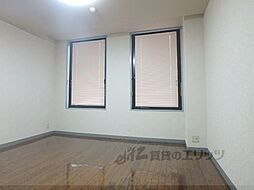 槇島センタービル 201 2階1DKのリビング/ダイニング