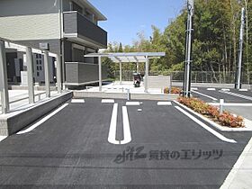 深草プロジェクト B-202 ｜ 京都府京都市伏見区深草大亀谷東寺町（賃貸アパート1LDK・2階・45.98㎡） その20