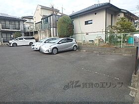 楽々荘 103 ｜ 京都府宇治市広野町小根尾（賃貸アパート2LDK・1階・52.84㎡） その22