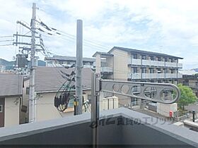 京都府京都市伏見区桃山町因幡（賃貸マンション1K・5階・26.69㎡） その24