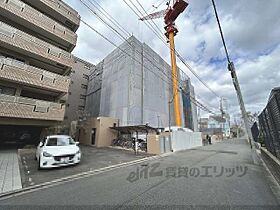 ソルテラス京都勧進橋PARK SIDE  ｜ 京都府京都市南区上鳥羽勧進橋町（賃貸マンション1LDK・2階・28.47㎡） その5