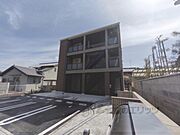 新田辺駅より徒歩24分 2階 新築の賃貸物件