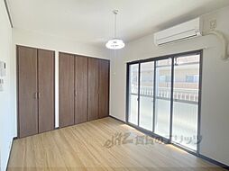 ファーストコート向島 305 3階1Kのリビング/ダイニング