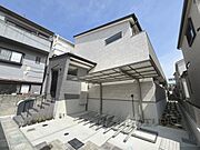 Pace 1階 新築の賃貸物件