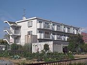 伊勢田駅より徒歩9分 3階 築32年3ヶ月の賃貸物件